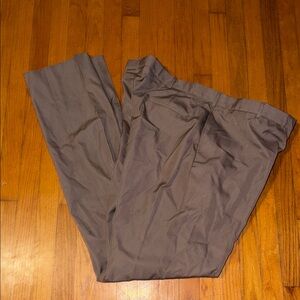 BNWT Men's Tan Khaki Pants size 48X38